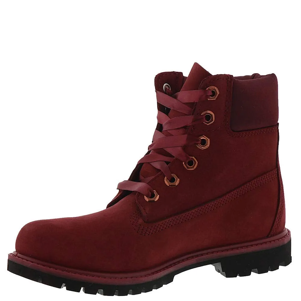 Timberland Women's 6in Premium Boot
