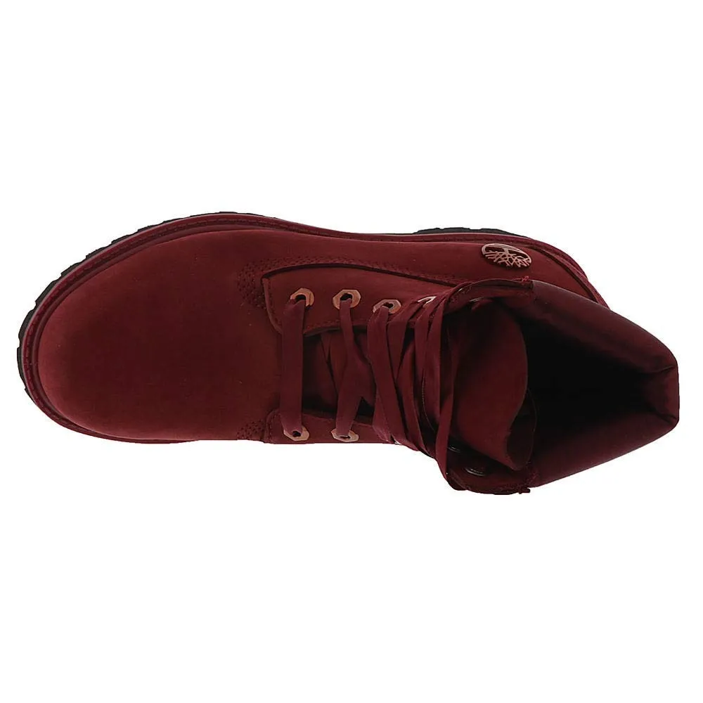 Timberland Women's 6in Premium Boot