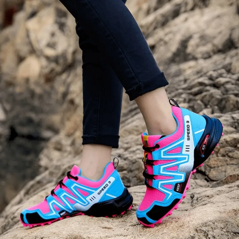 Tulga Hiking Shoes