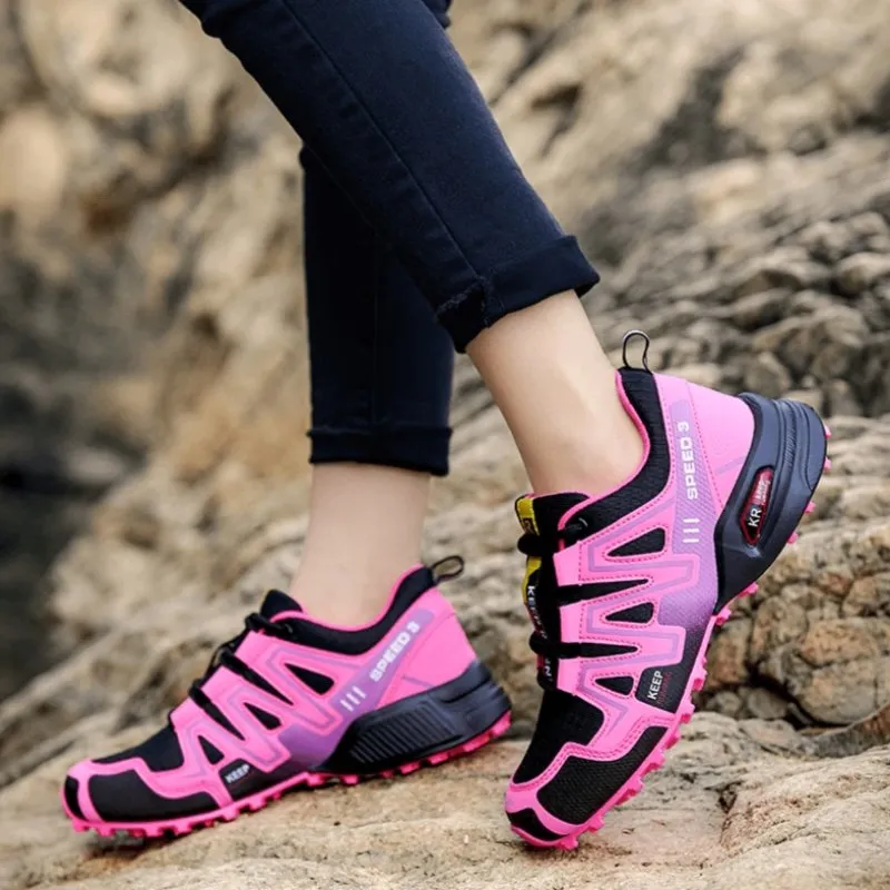 Tulga Hiking Shoes