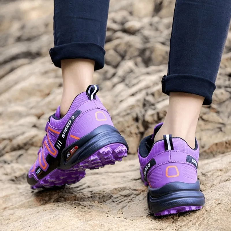 Tulga Hiking Shoes