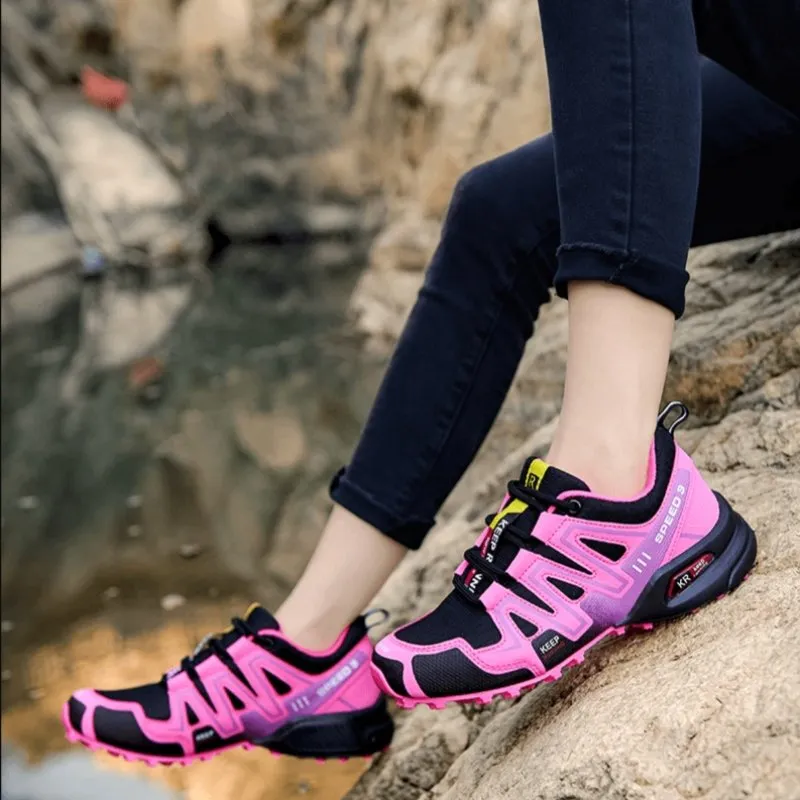Tulga Hiking Shoes