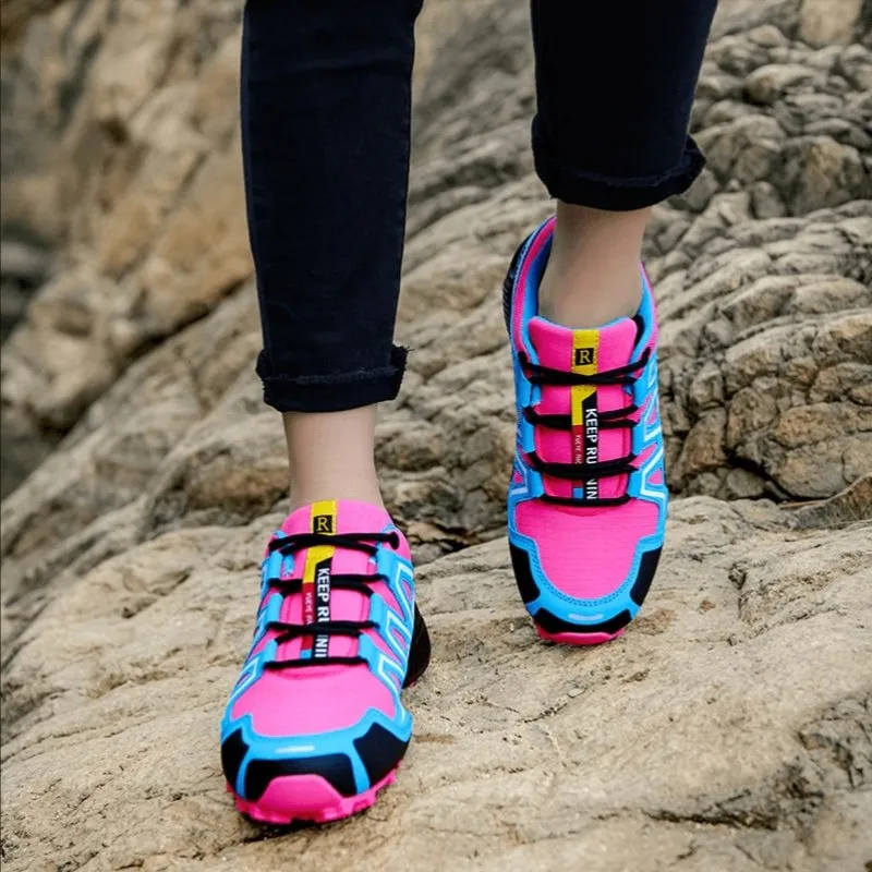 Tulga Hiking Shoes