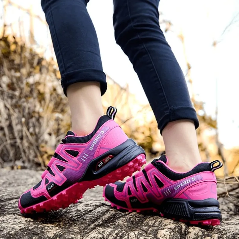 Tulga Hiking Shoes
