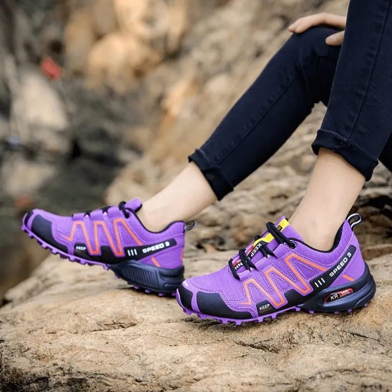 Tulga Hiking Shoes