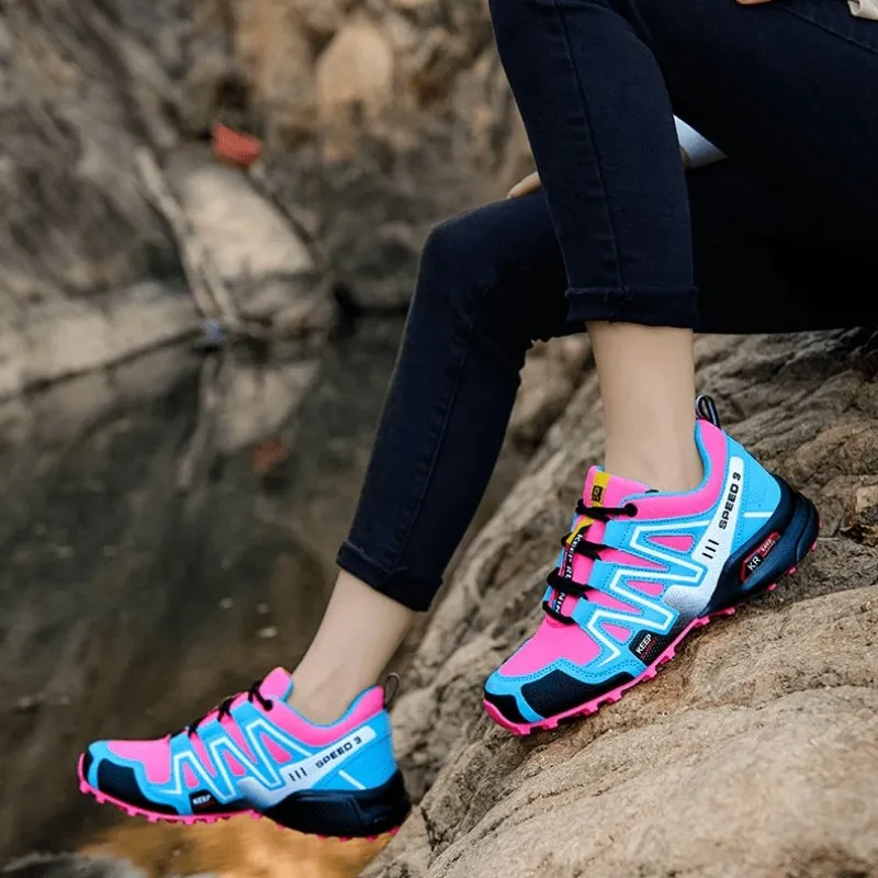 Tulga Hiking Shoes