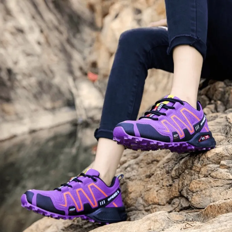 Tulga Hiking Shoes
