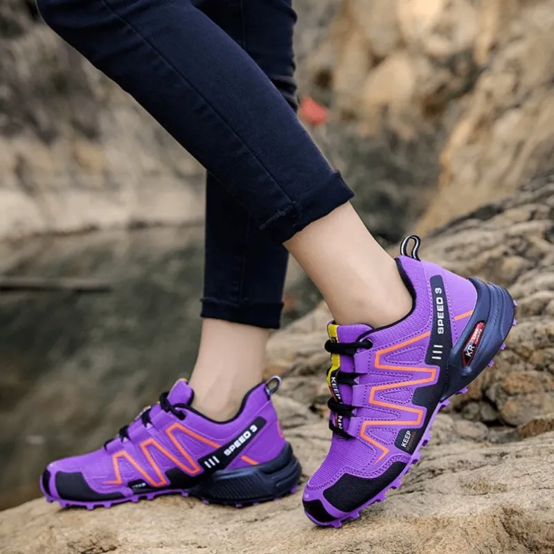 Tulga Hiking Shoes