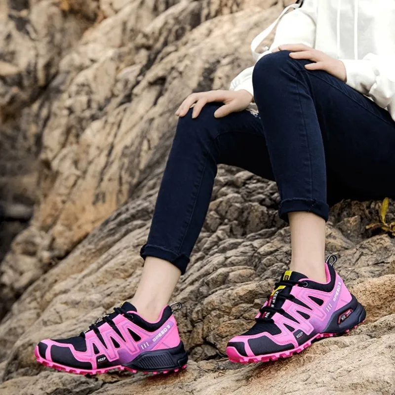 Tulga Hiking Shoes