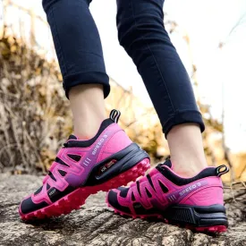 Tulga Hiking Shoes