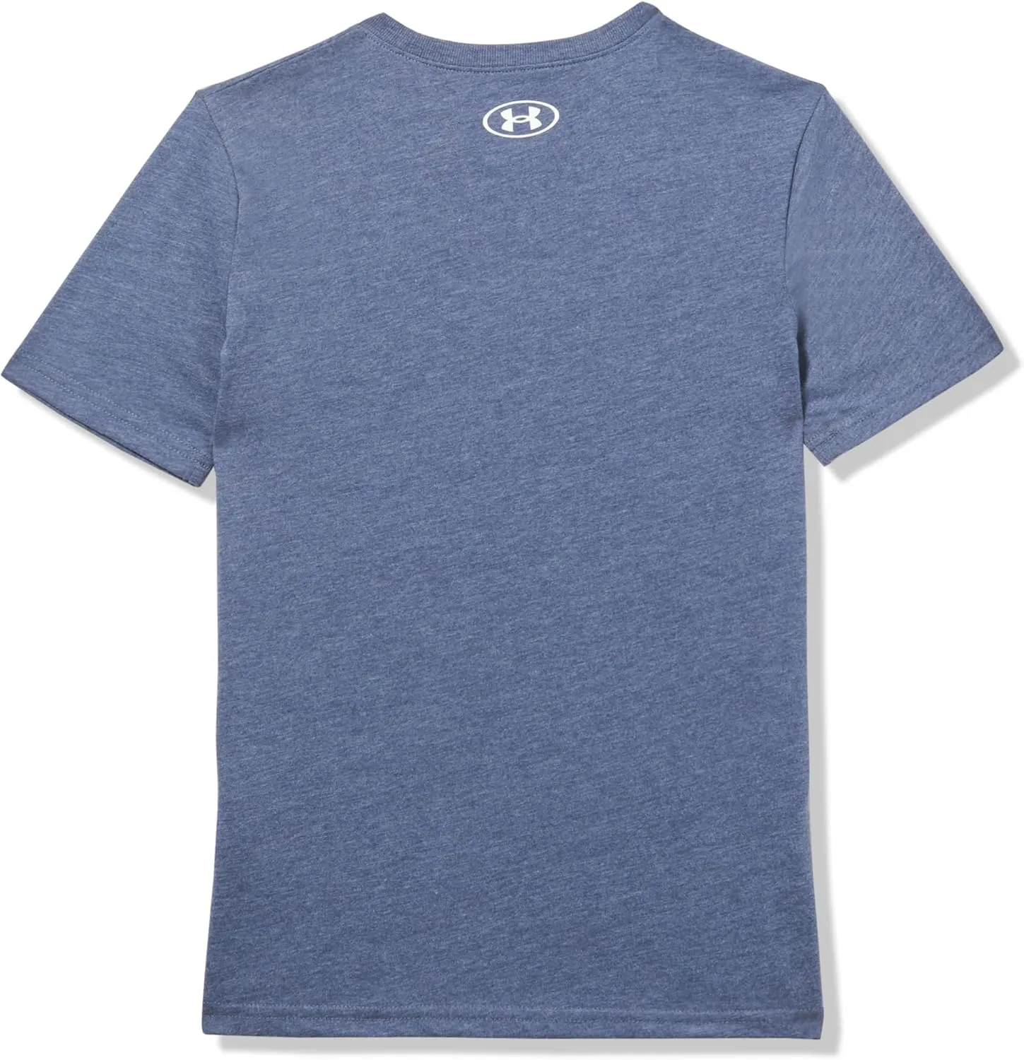 Under Armour Short Sleeve Shirt, Crewneck, Lightweight and Breathable, Outdoor