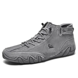 Waterproof Motorcycle Shoes