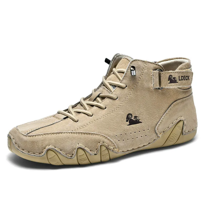 Waterproof Motorcycle Shoes