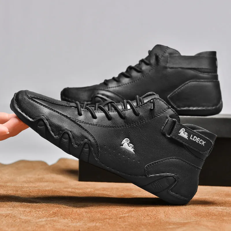 Waterproof Motorcycle Shoes