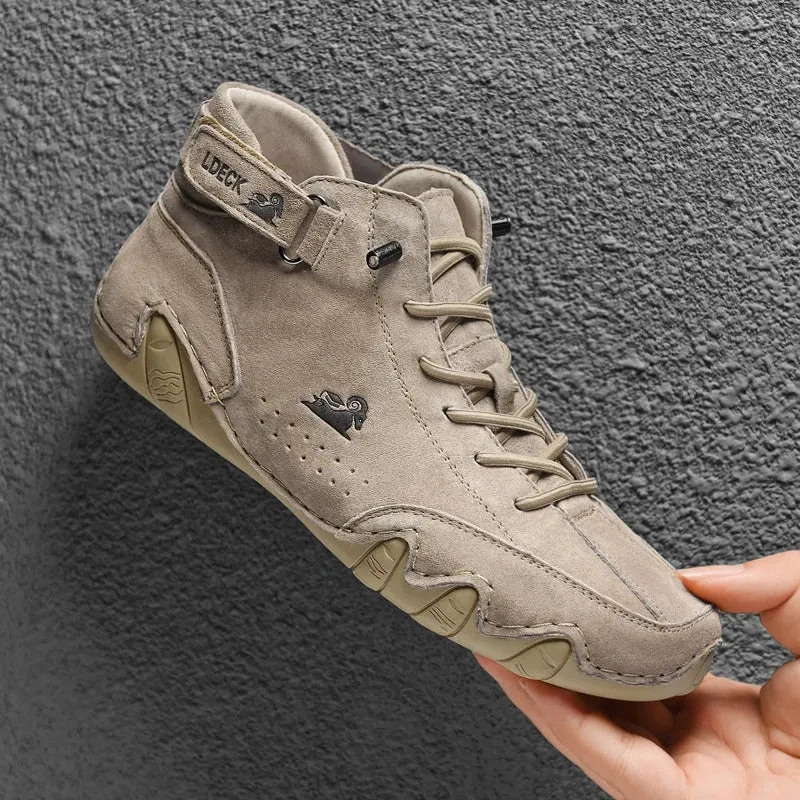Waterproof Motorcycle Shoes