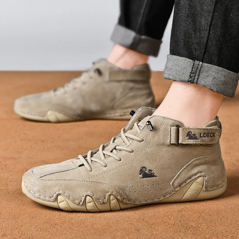 Waterproof Motorcycle Shoes