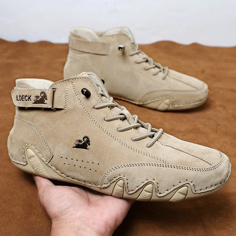Waterproof Motorcycle Shoes