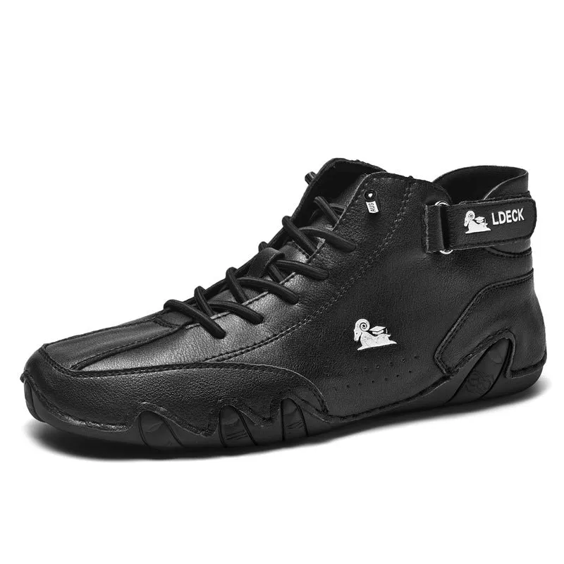 Waterproof Motorcycle Shoes